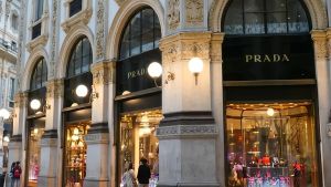 Galleria, Prada si allarga: 275mila euro in più per altri 189 metri quadrati