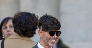 El peluquín de Fiscalía