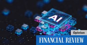 Millenium Prize solution shows AI adding up is no joke