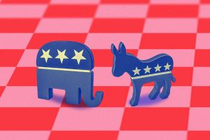 Democrats Have Several Ways to Take Control of the Senate. Let’s Break Down Their Best Chance.