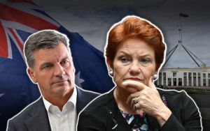 Both opposition parties have superannuation in their sights