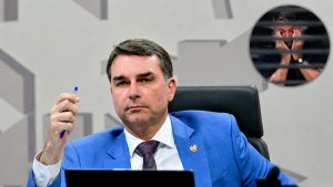 Um “cavalo de Troia” terrivelmente agradecido