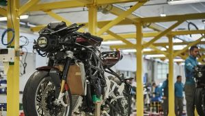 MV Agusta, dalla favola all’incubo: “Fondi finiti, produzione ferma”