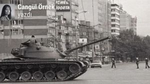 12 Eylül’de iki duruş iki kadın: Reha İsvan ve Yıldız Kenter