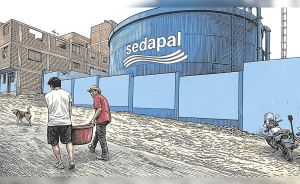 Pagando el costo de haber destruido instituciones, por Miguel Palomino
