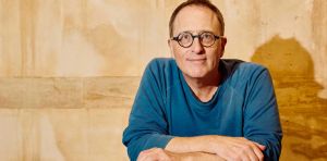 ‘It’s a strange time to be a man’: in The Castle, Jon Ronson investigates the plight of unanchored men