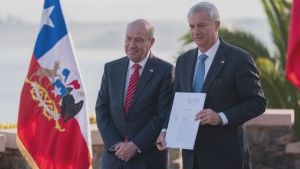 MK4: la reforma que Chile lleva treinta años prometiéndose a sí mismo