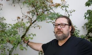 Primož Pirnat, Dnevnikov nagrajeni igralec: Delati moraš z odprtim srcem