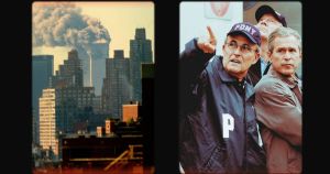 Failing to stop 9/11 was a catastrophe. But even bigger mistakes were made in its aftermath