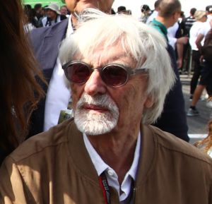 Bernie Ecclestone, 95, Detained In Portugal Over Undocumented Shotgun, Denies Formal Arrest For Second Time