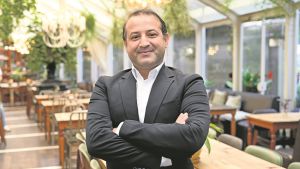 100 milyar liralık kırtasiye pazarında teknoloji etkisi var mı?
