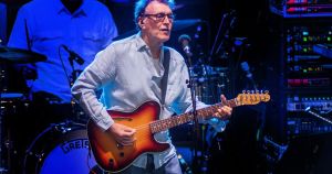 CONCERT REVIEW: Winwood, Fogerty are fantastic in Canandaigua