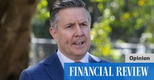 Labor should clean up tobacco tax mess
