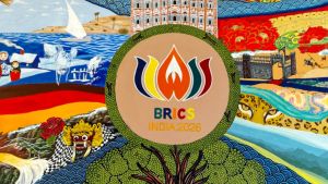 BRICS Summit: Delhi deploys 15,000 police personnel, 500 CCTVs for security