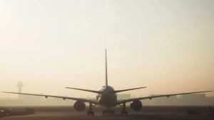 Flying to or from Delhi? Know these BRICS Summit airspace rules