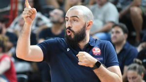 Forlì, un altro torneo per crescere: 