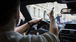 Wie aus Wut Gram wird – und was mein Sohn dazu sagt