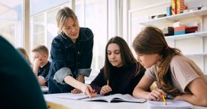 Was Kinder wirklich in der Schule lernen sollten