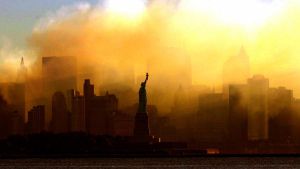 9/11: Der Tag, an dem Amerika sein Vertrauen verlor