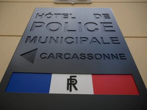 Policiers suspendus à Carcassonne : un racisme qui fracture le pacte républicain