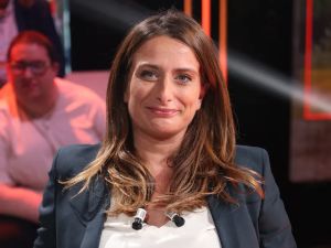 Marine Tondelier : L’écologie ? « Pff… Connais pas ! »