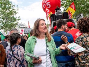 Interdire le mensonge politique : le rêve antidémocratique de Marine Tondelier
