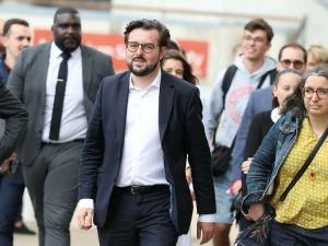 Philippe Brun : « Le maire de n’importe quel village a 100 fois plus d’importance qu’Ursula von der Leyen »