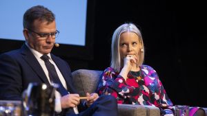 Politiikka | Yksi lukema voi pelastaa tai upottaa kokoomuksen