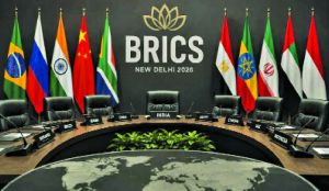 BRICS at a crossroads
