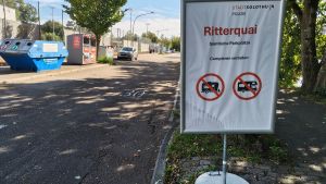 Vom Kamel, das den Mammutbaum gefressen hat