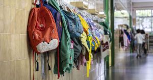 ¿El informe PISA no dice nada de los papás?