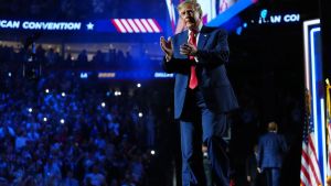 Trump-Show endet: Fünf Lehren aus dem Republikaner-Parteitag