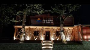 Il camping ’Le Fonti’ fa 50. In arrivo un weekend di eventi