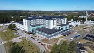 Lukijan mielipide: Rydmanilta Kainuulle hyvä kannanotto
