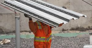 Steelworkers Deserve Jobs, Not Union Bosses Playing Politics