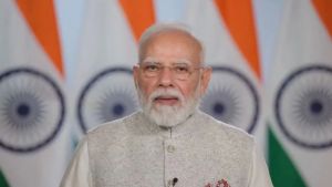 BRICS Summit 2026: PM Modi confident of 'positive and meaningful' talks as world leaders gather In Delhi