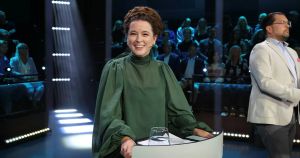 Max Hjelm: I TV4-debatten uppmanades villasvenskar att vara rädda för hyresrättssvenskar