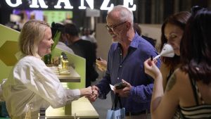 Pitti Fragranze, al via l’edizione 24. Brand affermati e nuovi talenti. E Villoresi presenta l’ultima creazione