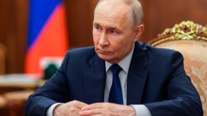 La Russia tentava di testare una nuova arma nell’Artico ma è stata fermata. La nuova deterrenza