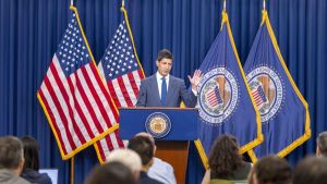La costosa scommessa della Federal reserve sull’inflazione
