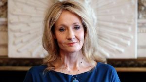 J.K. Rowling contro le femministe che marciano con gli islamisti