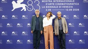 Il cinema italiano attinge ai libri, quello israeliano sceglie ancora Gaza