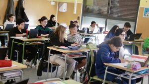 La mala Educación