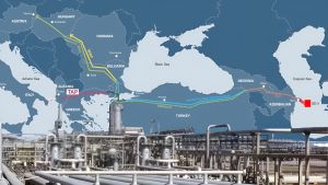TAP expansion strengthens Azerbaijan-Albania energy links