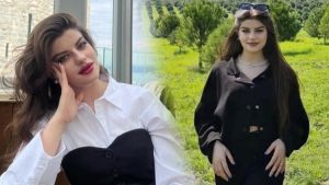 Ayşe rahat uyu