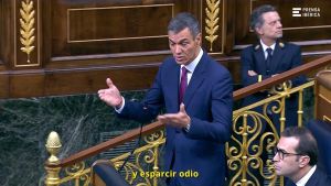 La gestión de la crisis en Ceuta enciende las alarmas en el PSOE: 