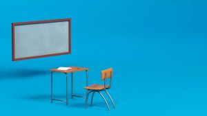 Eltern können den Staat nicht ersetzen: Ich will nicht die Schule putzen