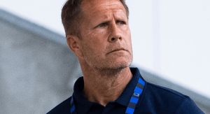 Andersson om jagade Ågerups miljonstöd till Sirius: 