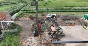 Major pumping station upgrade scheme expanded to lower flood risks in the Broads