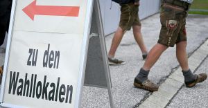 Leitartikel: Nichtwähler: Das vergeudete Potenzial